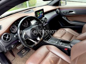 Xe Mercedes Benz CLA class CLA 250 4Matic 2015