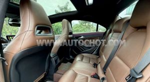 Xe Mercedes Benz GLA class GLA 250 4Matic 2015
