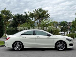 Xe Mercedes Benz GLA class GLA 250 4Matic 2015