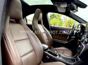 Xe Mercedes Benz GLA class GLA 250 4Matic 2015