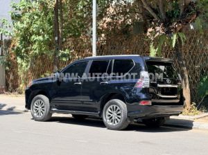 Xe Lexus GX 460 2016