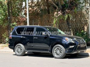 Xe Lexus GX 460 2016