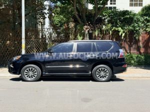 Xe Lexus GX 460 2016
