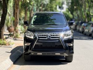 Xe Lexus GX 460 2016