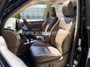 Xe Lexus GX 460 2016