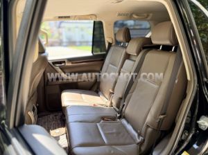 Xe Lexus GX 460 2016