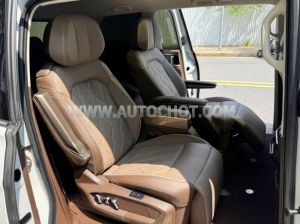 Xe Volkswagen Viloran Luxury 2023