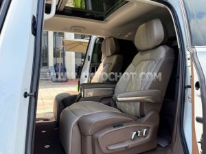Xe Volkswagen Viloran Luxury 2023