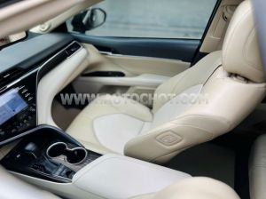 Xe Toyota Camry 2.5Q 2019