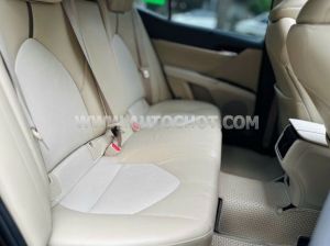 Xe Toyota Camry 2.5Q 2019