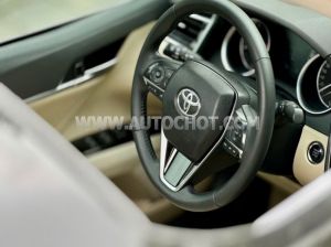 Xe Toyota Camry 2.5Q 2019