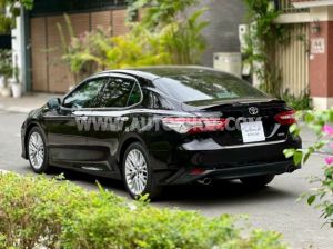 Xe Toyota Camry 2.5Q 2019