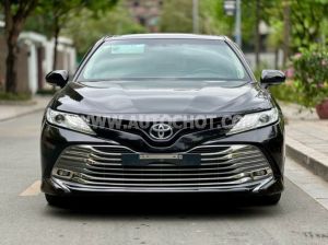 Xe Toyota Camry 2.5Q 2019