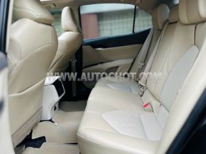Xe Toyota Camry 2.5Q 2019