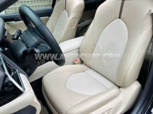 Xe Toyota Camry 2.5Q 2019