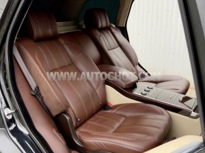 Xe LandRover Range Rover Supercharged LWB 5.0 SCV8 2014