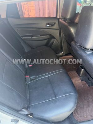 Xe Suzuki Swift GLX 1.2 AT 2019