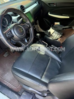 Xe Suzuki Swift GLX 1.2 AT 2019