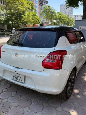 Xe Suzuki Swift GLX 1.2 AT 2019