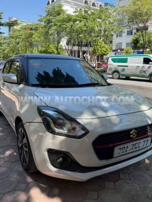 Xe Suzuki Swift GLX 1.2 AT 2019