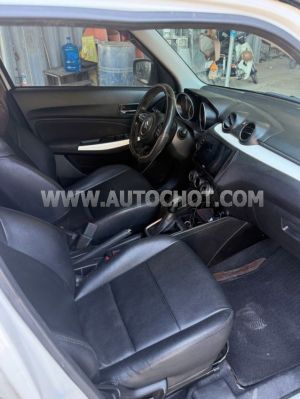 Xe Suzuki Swift GLX 1.2 AT 2019