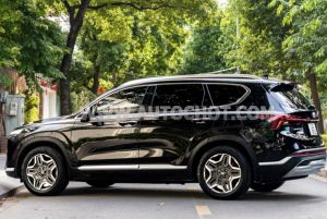 Xe Hyundai SantaFe Cao cấp 2.5L HTRAC 2022