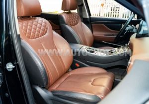 Xe Hyundai SantaFe Cao cấp 2.5L HTRAC 2022