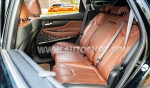 Xe Hyundai SantaFe Cao cấp 2.5L HTRAC 2022