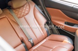 Xe Hyundai SantaFe Cao cấp 2.5L HTRAC 2022