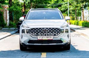 Xe Hyundai SantaFe Cao cấp 2.5L HTRAC 2022