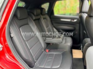Xe Mazda CX5 Premium Sport 2.0 AT 2026