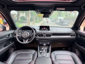 Xe Mazda CX5 Premium Sport 2.0 AT 2026