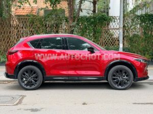 Xe Mazda CX5 Premium Sport 2.0 AT 2026