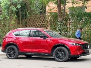 Xe Mazda CX5 Premium Sport 2.0 AT 2026