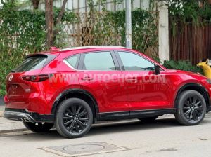 Xe Mazda CX5 Premium Sport 2.0 AT 2026