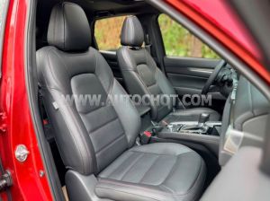Xe Mazda CX5 Premium Sport 2.0 AT 2026