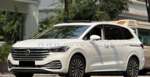 Xe Volkswagen Viloran Luxury 2024