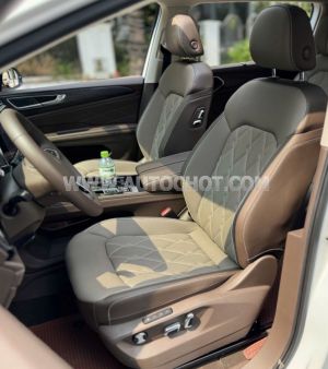 Xe Volkswagen Viloran Luxury 2024