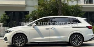 Xe Volkswagen Viloran Luxury 2024