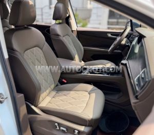 Xe Volkswagen Viloran Luxury 2024