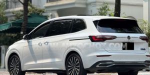 Xe Volkswagen Viloran Luxury 2024