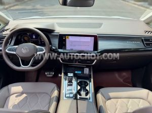 Xe Volkswagen Viloran Luxury 2024