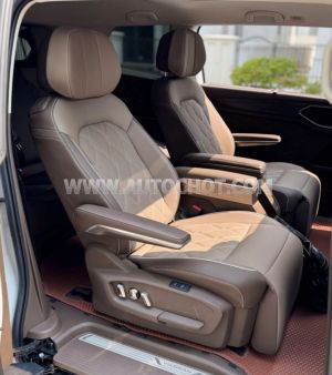 Xe Volkswagen Viloran Luxury 2024
