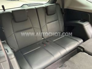 Xe Honda CRV L 2022