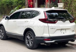 Xe Honda CRV L 2022