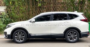 Xe Honda CRV L 2022