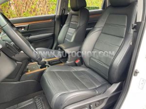 Xe Honda CRV L 2022