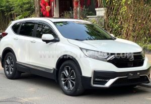 Xe Honda CRV L 2022