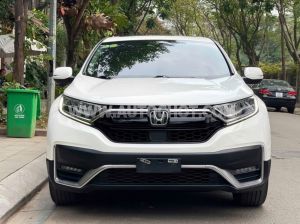 Xe Honda CRV L 2022