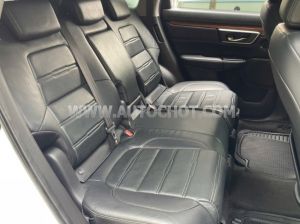 Xe Honda CRV L 2022